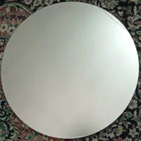آینه گرد قطر 50