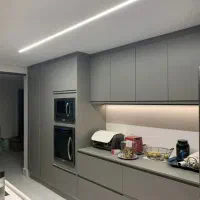 کابینت وکمددیواری ازمتری ۸/۴۰۰ اجرابابهترین متریال|خدمات پیشه و مهارت|تهران, حر|دیوار