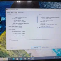 لپتاپ تمیز مهندسی و حرف ای i7 با گرافیک جدا|رایانه همراه|اندیشه, اندیشه فاز ۴|دیوار