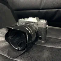 دوربین xt30 Fujifilm فوجی