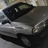 پراید 87|خودرو سواری و وانت|بهارستان, |دیوار