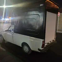 وانت|خودرو سواری و وانت|ورامین, ورامین|دیوار