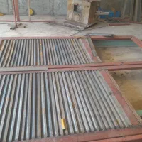 جوشکارماهر|استخدام معماری، عمران و ساختمانی|تهران, نازیآباد|دیوار