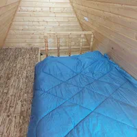 کلبه سوئیسی دو خواب دربستی|اجارهٔ کوتاهمدت ویلا و باغ|ماسال, |دیوار