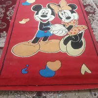 فرش کودک