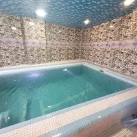 ویلا باغ استخردار چشمه فومن|اجارهٔ کوتاه‌مدت ویلا و باغ|فومن, |دیوار