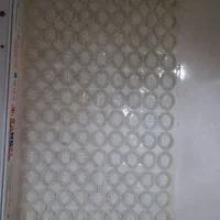 سه تا پادری پلاستیکی