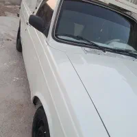 پیکان وانت در حد فروش فوری