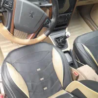 پارسtu5|خودرو سواری و وانت|قم, کاسه گران|دیوار