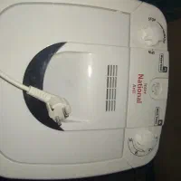 مینی واش|ماشین لباسشویی و خشک‌کن لباس|قائن, |دیوار