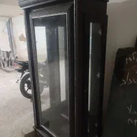 بوفه چوبی نو فقط یک بار استفاده شده