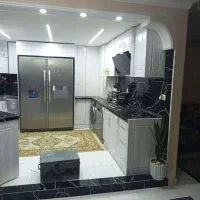 شاهکاری از کابینت های اماده اسپیکو/ORINAB/|مصالح و تجهیزات ساختمان|اصفهان, جویباره|دیوار