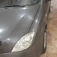 تیبا مدل ۹۳|خودرو سواری و وانت|تهران, یاخجی آباد|دیوار