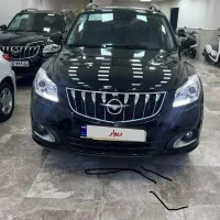 خودرو هایما s7 pro  خشک