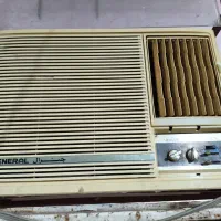 کولر اوجنرال اصلی ژاپنی گاز فابریک