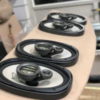 فروش و تعمیرات باند ساب امپیلی میدرنج نصب|قطعات یدکی و لوازم جانبی|اهواز, کوی سعدی|دیوار