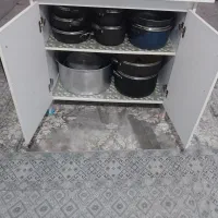 میز جزیره|میز و صندلی غذاخوری|لالجین, |دیوار