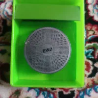اسپیکرEWAبیسدار