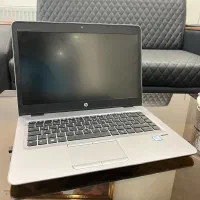 لپ تاپhp و کیبورد