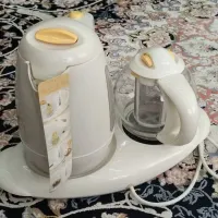 کتری برقی