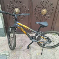 دوچرخه ۲۶ دنده ای