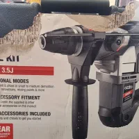 دریل بتن کن اوزیتو|ابزارآلات|سیرجان, |دیوار