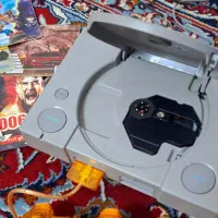 پلی استشن ۱|کنسول، بازی ویدئویی و آنلاین|اسفراین, |دیوار