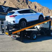 امداد خودرو خودروبر کفی ماشین بر بر کریر یدکش