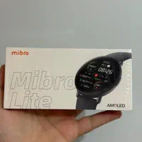 ساعت هوشمند میبرو مدل Lite SmartWatch تخفیف|ساعت|تهران, تهرانسر شرقی|دیوار