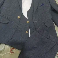 کت شلوار و کفش و لباس پسرانه|کفش و لباس بچه|تهران, تاکسیرانی|دیوار