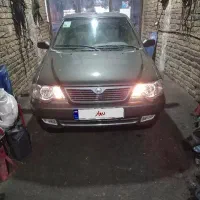 پراید۱۱۱مدل۹۸