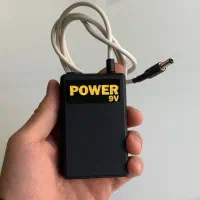 باطری اضطراری انواع کارت خوان ها