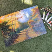 آموزش نقاشی،رنگ روغن،فیگورآناتومی،پرتره،تصویرسازی|خدمات آموزشی|بندرعباس, |دیوار