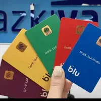 باکدمعرف من بیا بلوبانک150برات کارت ب کارت میکنم