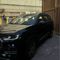 تیگو۸پرو ای پلاس/۴۰۳/قیمت فوق العاده|خودرو سواری و وانت|اصفهان, مارچین|دیوار