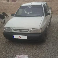 پراید فروشی مدل ۹۰