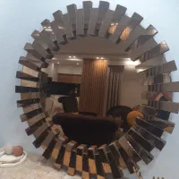 آیینه دکوراتیو