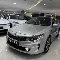 اپتیما ۲۰۱۶ gf|خودرو سواری و وانت|تهران, نیلوفر|دیوار