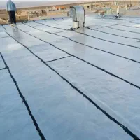 نصاب ایزوگام در دهلران و روستاهای حومه