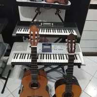 گیتار یاماها اصلی