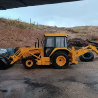 خدمات بیل بکهو