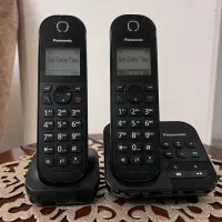 تلفن بی سیم