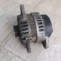 دینام خودرو جک