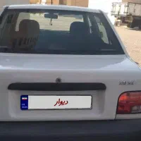 پراید مدل 94