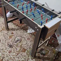 فوتبال دستی چهار نفره|ورزشهای توپی|شیراز, شهرک نیروی انتظامی|دیوار