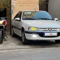 پارس سال اخر ۱۴۰۰|خودرو سواری و وانت|قرچک, مهدیه|دیوار