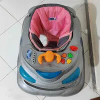 روروئک سالم و بدون شکستگی