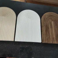 دکوری سنگ مصنوعی|مجسمه، تندیس، ماکت|سرپل ذهاب, |دیوار