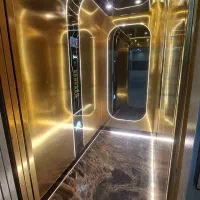 ۱۴۸متر اداری۲ساله فول لاکچری جنب نیایش مال|فروش دفتر کار، اتاق اداری، مطب|تهران, پونک|دیوار