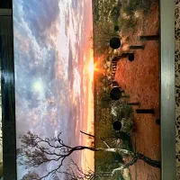 تلوزیون ۴۲ اینچ سونی براویا